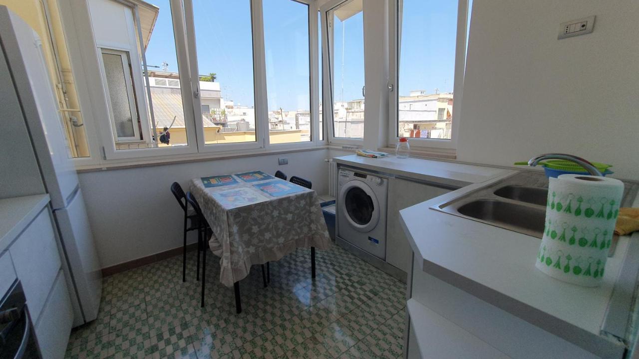 Mirador Daire Bari Dış mekan fotoğraf