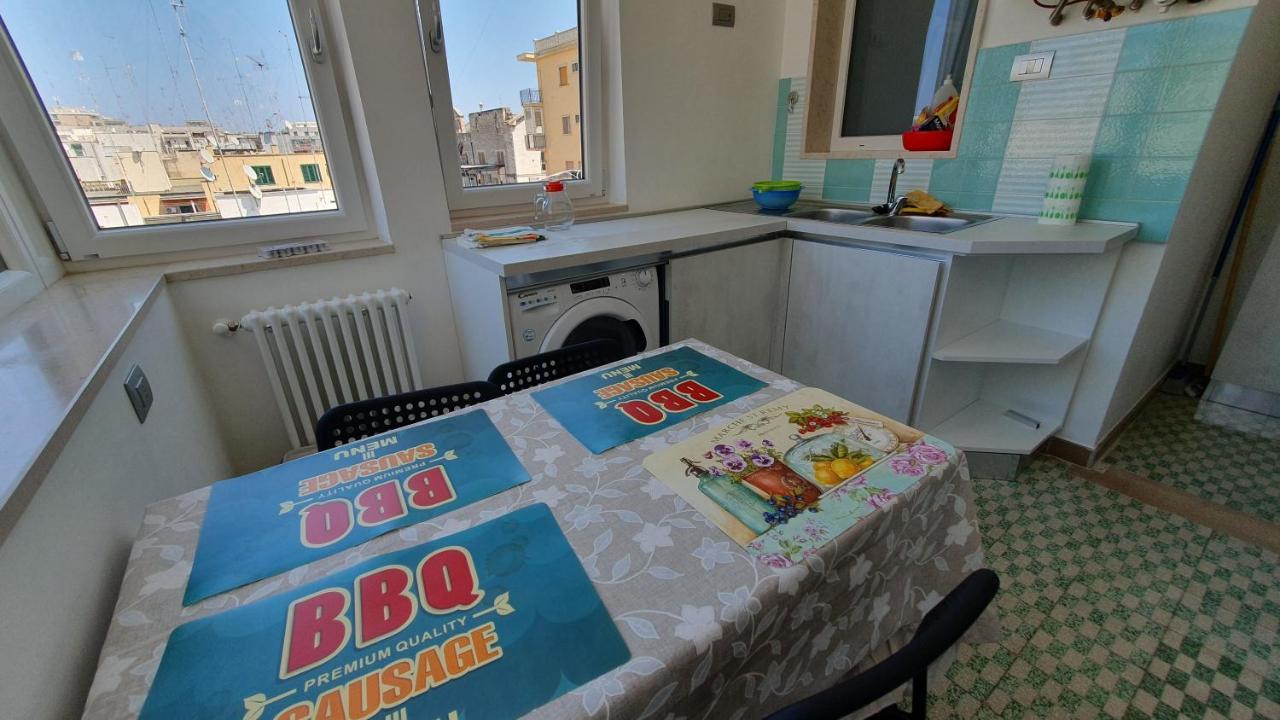 Mirador Daire Bari Dış mekan fotoğraf