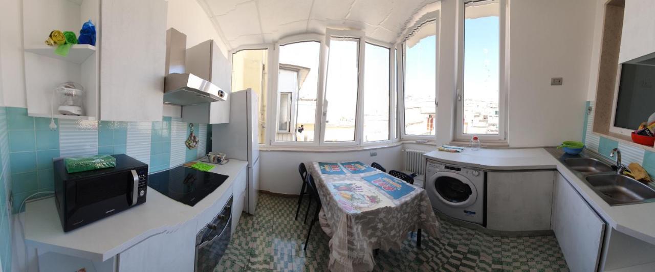 Mirador Daire Bari Dış mekan fotoğraf
